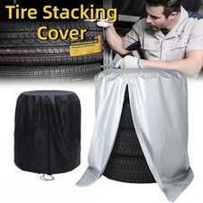 Multisize Car Tire Cover 4