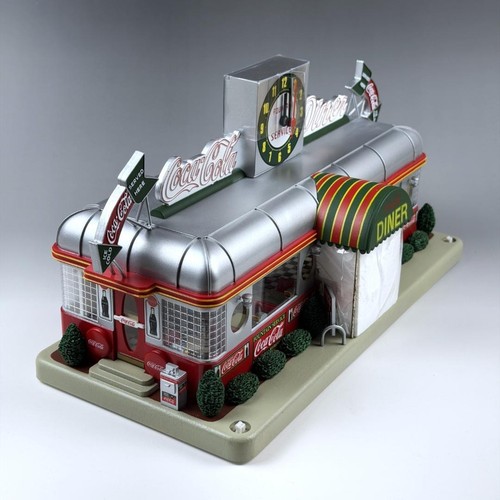 Danbury mint coca cola - danbury,