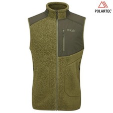 RAB Mens Outpost Gilet Walking