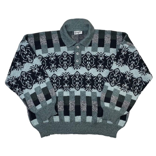 Vintage aztec grey - vintage,