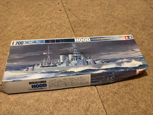 Tamiya 700 british - tamiya,
