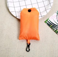 Reusable Foldable Shopping Bag