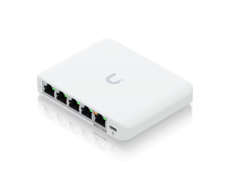Unifi switch flex mini - switch,