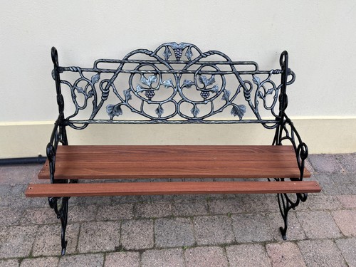 Antique victorian blacksmith - antique,