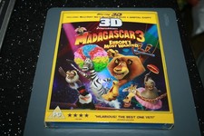 Madagascar 3 - Europe's Most