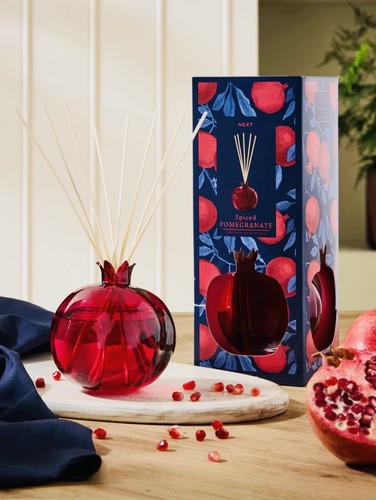 Next pink pepper pomegranate - pink,