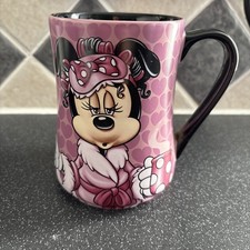 Large Mug by Disney Minnie