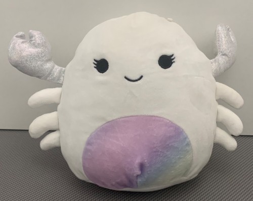 Squishmallows magela the crab - squishmallows,