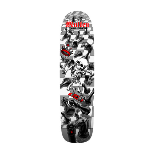 Powell peralta bones - peralta, brigade