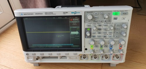 Keysight agilent dso 2014a - agilent,