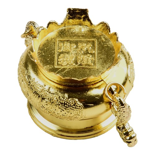 Chinese dragon cover lucky - cover,