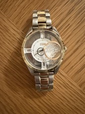 Diamonte Storm Ladies Watch