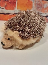 Ravensden Hedgehog Plush 13cm Soft Toy