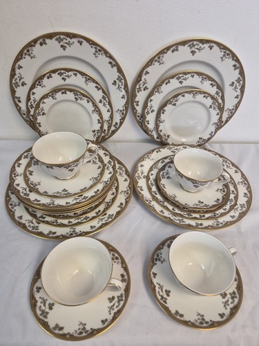 Royal doulton lynnewood - royal,