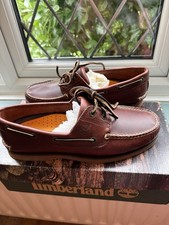 Timberland Boat Shoes Men’s