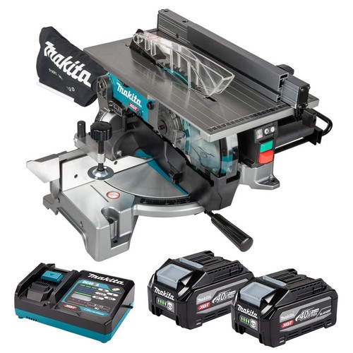 Makita lh001gz 40v max - 40v, xgt