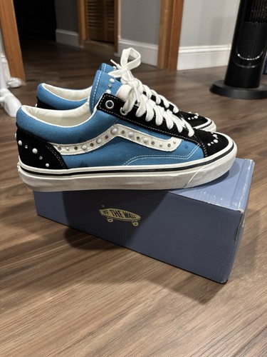 Vans old skool - vans,