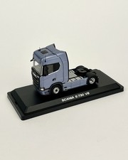 Tekno Scania S730 V8 Model