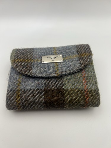 Glen appin harris tweed jura - appin,