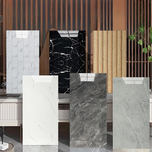Pack self adhesive - self-adhesive, marble