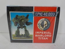 A424 Warhammer Epic 40k