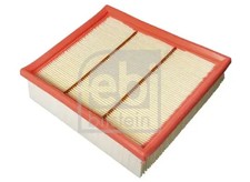 Air filter Filter Insert