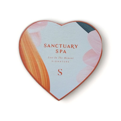 Sanctuary spa lost the - sanctuary,