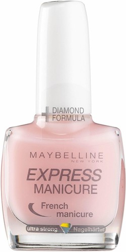 Maybelline express french - express,
