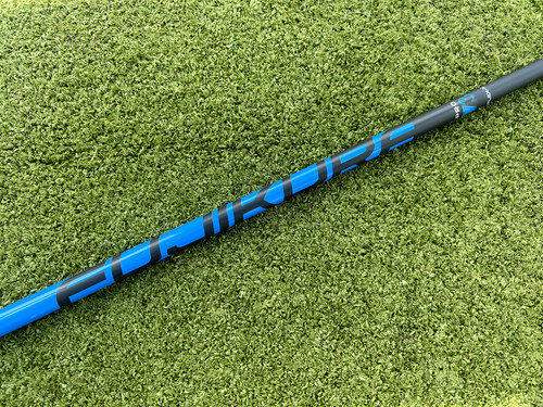 Fujikura pro stiff - fujikura, flex