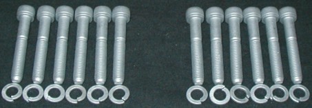 Joint high strength - m8,