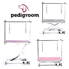 Dog Grooming Table Electric