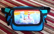 Vtg SEAWORLD Kids Colourblock