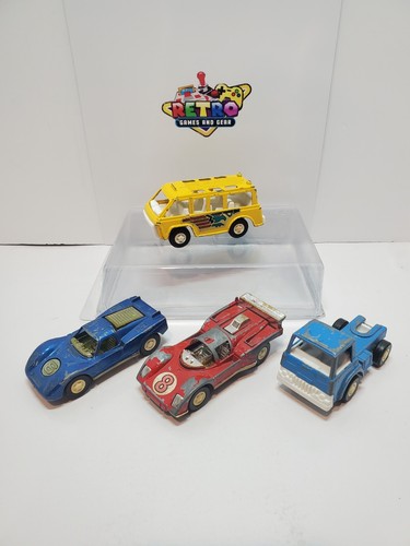 Vtg tootsietoy die cast - vtg, 1970s