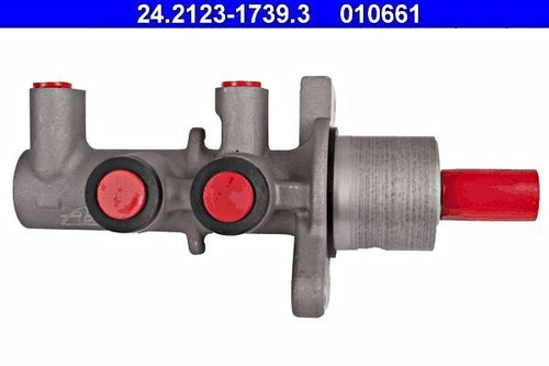Brake master cylinder ate fits - cylinder,