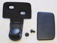 Genuine audi parcel shelf - a5,