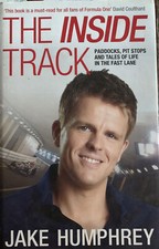 The Inside Track: Paddocks