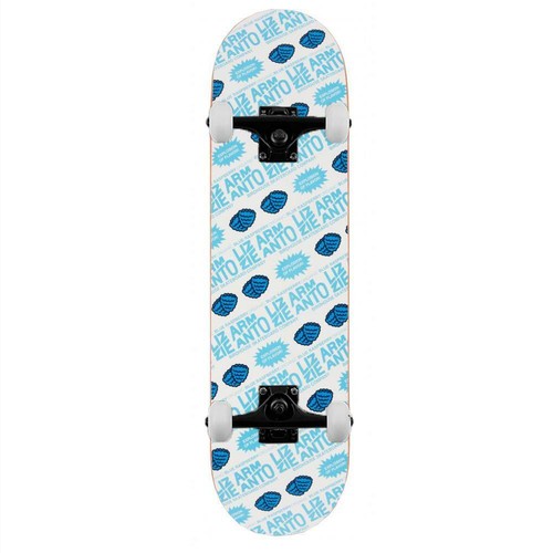Birdhouse pro lizzie blue - birdhouse,