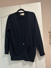 boutique by jaeger Navy