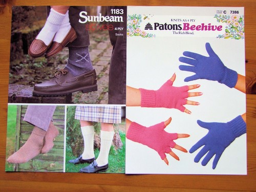 Vintage patons - patons, &