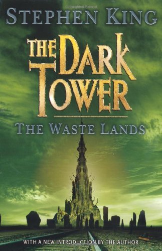The dark tower waste - the, tower: