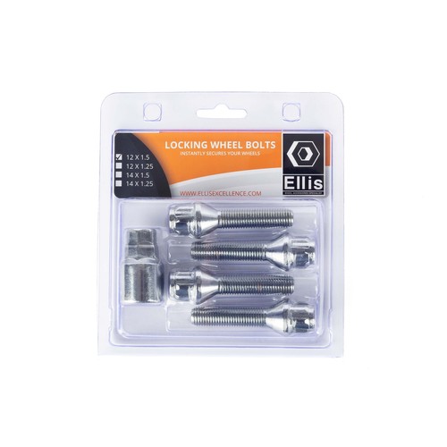 Ellis excellence set m12 - ellis,