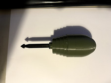 Topper  Johnny Seven  OMA