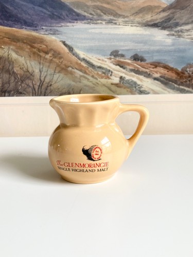Glenmorangie single highland - glenmorangie,