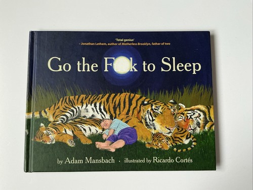 The to sleep adam - the,