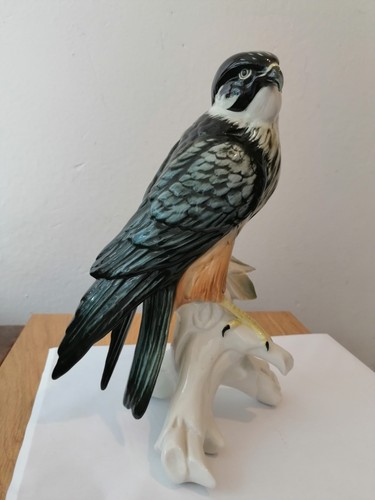 Karl ens peregrine - karl,