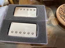 Strandberg Guitar HH Pickups