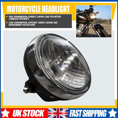 12v motorcycle headlight - 12v,