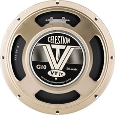 VT Junior Guitar Speaker, 8