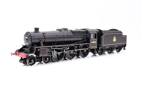 Hornby gauge r2359 - gauge, black
