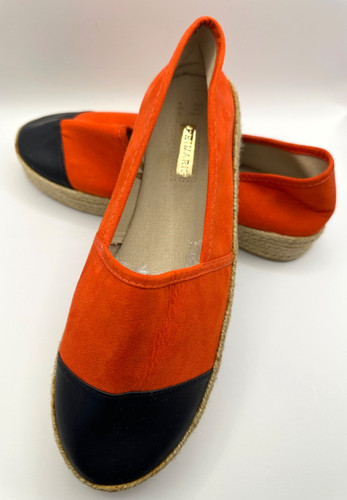 Primark coral orange with - primark, coral/orange